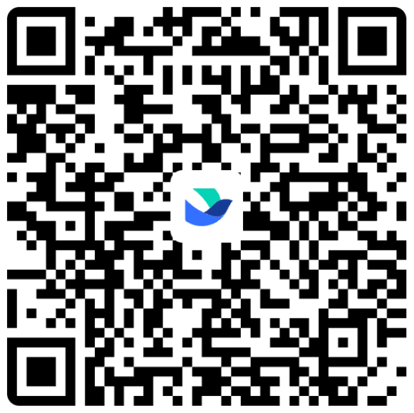 飞书群二维码